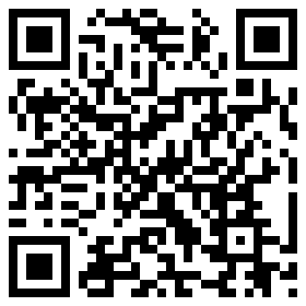 qrcode für Busch Jaeger BJ Wippe 1f Jalousie elfenbein Busch free@home future linear - 6232-10-82