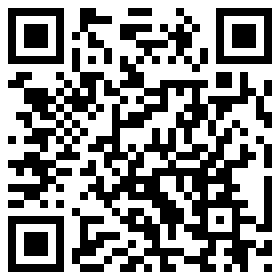 qrcode für Gira 5561000 - Kameramodul System 106 Schwarz