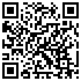 qrcode für ELDAT Fensterkontakt Easywave 868MHz 1 Kanal Aus/Ein weiß - RTS16E5001B01-02K