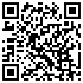 qrcode für Busch Jaeger 6236-214 - BJ Zentralscheibe Fan Coil alpinweiß Busch free@home Reflex SI