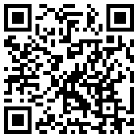 qrcode für Busch Jaeger 6236-212 - BJ Zentralscheibe Fan Coil weiß Busch free@home Reflex SI