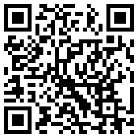 qrcode für Busch Jaeger 6236-84 - BJ Zentralscheibe Fan Coil studioweiß Busch free@home future linear