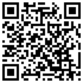qrcode für Niedax TW600E3
