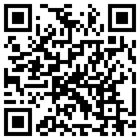 qrcode für HAGER Leitungsführungskanal PVC LF 20x35mm graphitschwarz - LF2003509011