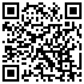 qrcode für Ridi Leuchten RIDI Anbau leuchte weiß 0660623 - SHL-L 280/1870-840 SM-DA