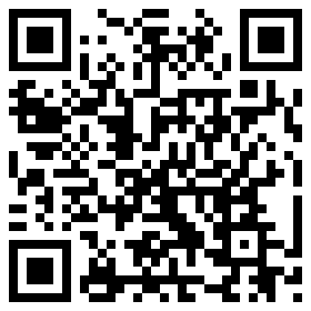 qrcode für Bender B95101000