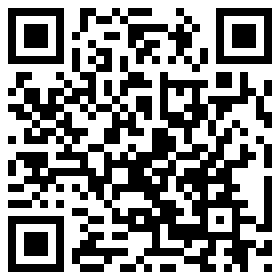 qrcode für Elite Screens SKT110UHW-E12 - Motor 16 9 244*137cm Saker Tension schwarz