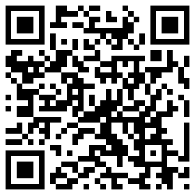qrcode für Merten Zentralplatte 1fach Connector polarweiß glänzend System - MEG4573-0319