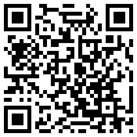 qrcode für Elite Screens SKT100UHW-E12 - Motor 16 9 221*124cm Saker Tension schwarz