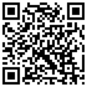 qrcode für Merten Zentralplatte Schuko Steckdose BRS aws System - MEG2330-0325