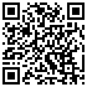 qrcode für Merten Pure Rahmen 2fach Mittelsteg aktivweiß - MEG4025-3625