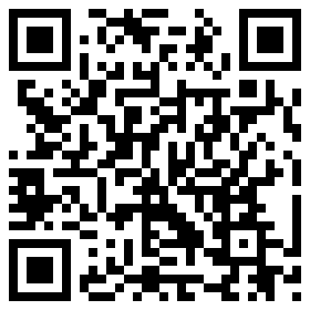 qrcode für Merten Pure Rahmen 2fach Mittelsteg anthrazit - MEG4025-3614