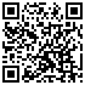 qrcode für Merten Pure Decor Rahmen 1fach Wenge/aluminium - MEG4010-3671