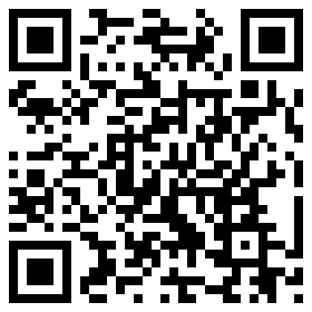 qrcode für Walther-Werke 6400010A - Walther Tragbare Vollgummi Steckdosenleiste