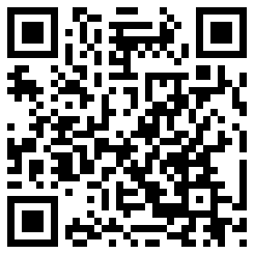 qrcode für Jung CD 584 WU O - CD584WUO Rahmen 4fach bruchsicher orange