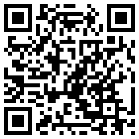 qrcode für Jung CD583WW - Rahmen 3fach alpinweiß