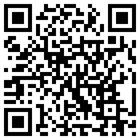 qrcode für Busch Jaeger BJ Busch Drehdimmer studioweiß Busch Dimmer Drehdimmer - 6523 UJ-84-102
