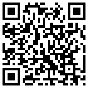 qrcode für Gira Wippe System 55 Schwarz - Wippe Sys55 SWm