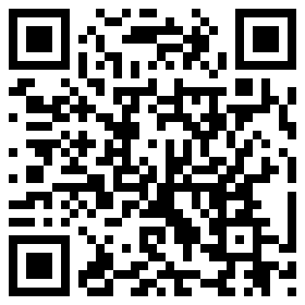 qrcode für Gira 0008055 Adapter Ltg einf 1f Kanal 15x15m Studio sw - Adap.Ltg.einf.1f Kanal 15x15 Stud. SW