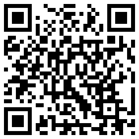 qrcode für JUNG DABLSWW - Smart Radio DAB