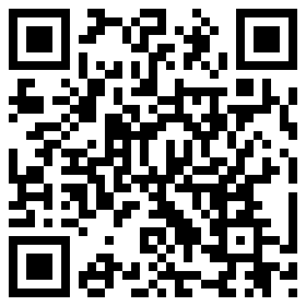 qrcode für Gira 0219005 AP Gehäuse 1f flach System 55 sw - AP-Geh.1f flach Sys55 SWm