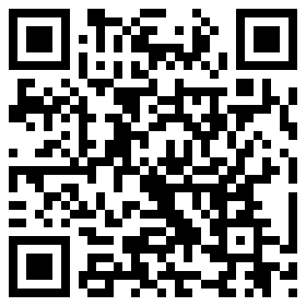 qrcode für Busch Jaeger BJ Jalousie Komfort Timer Komplettset studioweiß - 6411 UJ-84-101