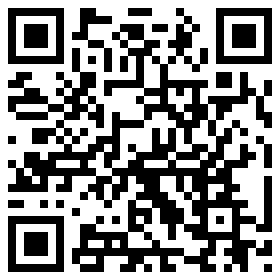 qrcode für Gira 5367112 - S3000 Jalousie Schaltuhr Bluetooth Flächenschalter rw