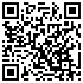 qrcode für Waldmann Tischfuss TF Weiß (N4) rund - TF/WS/RUND