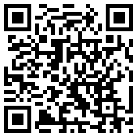 qrcode für Waldmann WH/TSW - Wandhalter WH Tiefschwarz RAL9005 Leuchtenfuss