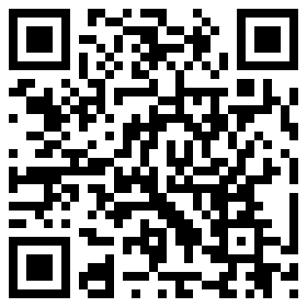 qrcode für Waldmann ZERA 40 40W 220 240V Alu elox 4000K - ZERA 40W/ALU/DALI/4000K