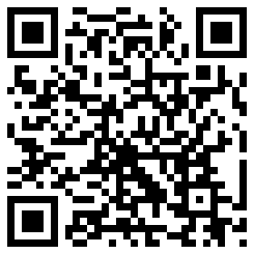 qrcode für Sylvania 0025268