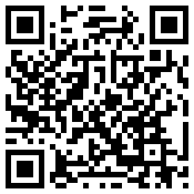 qrcode für BEGA Wandleuchte Innenbereich samtschwarz/ messing 3000K - 50755.4K3
