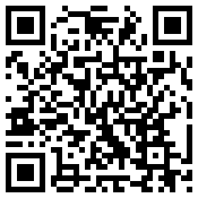 qrcode für BEGA Wandleuchte Innenbereich samtweiß 3000K - 50803.1K3