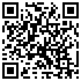 qrcode für BEGA Wandleuchte Innenbereich samtweiß 3000K - 50807.1K3