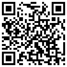 qrcode für HAGER VZ103WN - Blendrahmen Volta 3reihig Tür RAL9016