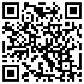 qrcode für Merten AP Gehäuse 1fach - MEG4014-7060