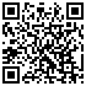 qrcode für Merten System Design APgehäuse 1 fach Anthrazit - MEG4014-6534