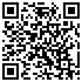 qrcode für Legrand LivingNow Abdeckrahmen 2x2 modulig Farbausf schwarz - BTicino KA4802M2KG