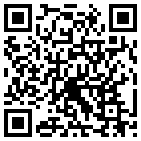 qrcode für Legrand LivingNow Abdeckrahmen 3x2 modulig Farbausf schwarz - BTicino KA4802M3KG