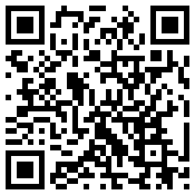 qrcode für Legrand LivingNow 2M Tastenabdeckung großem beleuchtet fenster schwarz - BTicino KG01M2X