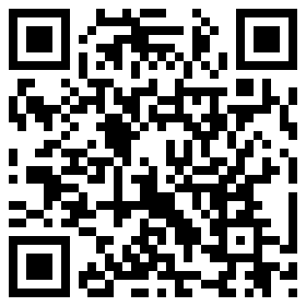 qrcode für Legrand LivingNow 2M Abdeckung RJ11 RJ45 Einsätze schwarz - BTicino KG07M2