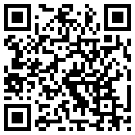 qrcode für Legrand LivingNow 1M Datendose Kat 6A geschirmt schwarz - BTicino KG4279C6AS