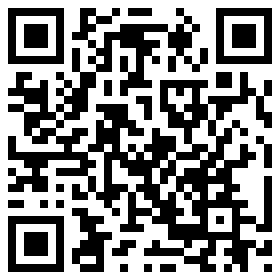 qrcode für HAGER Geräteeinbauset 2f RJ45 Type 10 frontrastend verkehrsweiß - GSETDM1029016