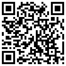 qrcode für Legrand LivingNow Abdeckung französische Steckdose USB schwarz - BTicino KG63