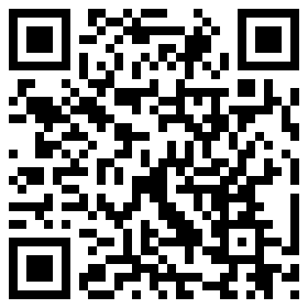 qrcode für Eltako Funk Temperaturregler Design55 pws glänzend 30055767 - FTR55EHB-pg