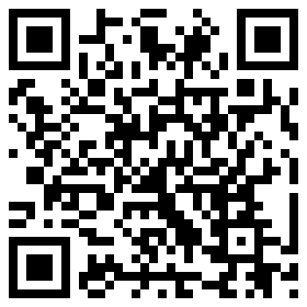 qrcode für Schuch LED FR Wannenleuchte PROXIMA 161310006 - 161PX 15L60 AUS