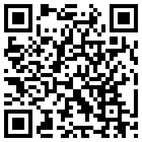qrcode für Eltako Funktaster pws glänzend 55x55mm Design55 30056702 - F2T55EOR-pg