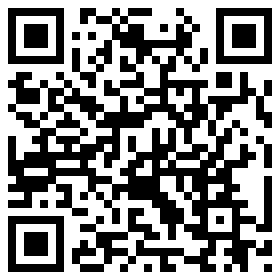 qrcode für Eltako Funktaster rws glänzend 55x55mm Design55 30056715 - F2T55EOR-wg