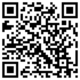 qrcode für HAGER Stk Grundprofil BR 85x170mm OT 80mm verkehrsweiß - BR8517089016