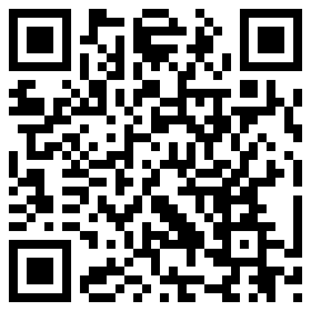 qrcode für Merten Tastsensor Flex KNX System Design Modul 1fach - MEG6191-6010